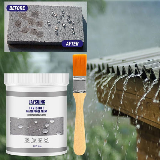 AntiLeak™ – Ultrasterke, waterdichte anti-lek lijm voor betrouwbare afdichting [50% Korting]