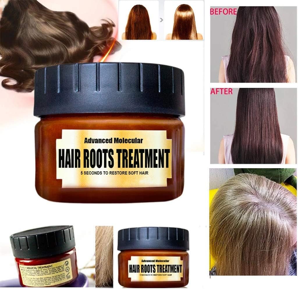 HairBoost™ - Geniet van zijdezacht en sterk haar! [1 + 1 Gratis]