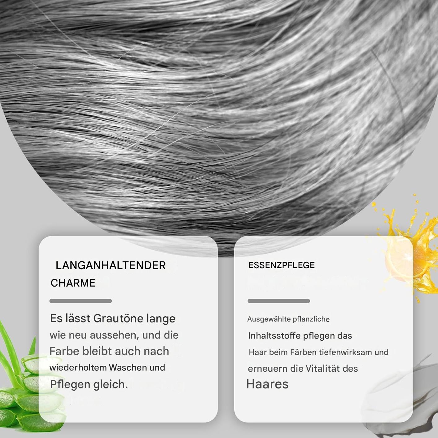 SilverTouch™ – Stralend zilveren glans [1 + 1 Gratis]