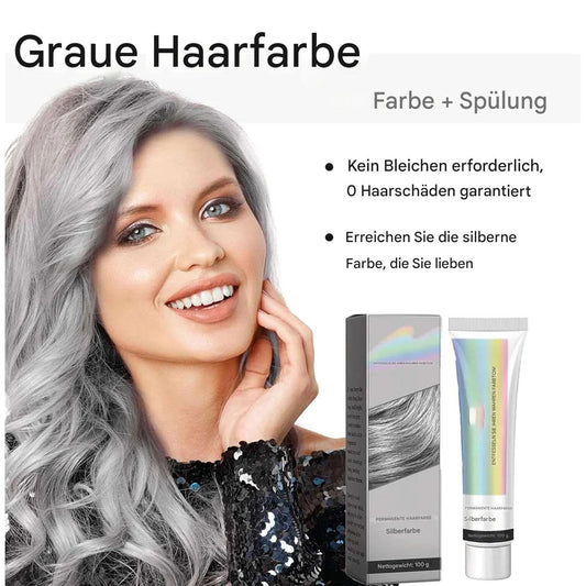 SilverTouch™ – Stralend zilveren glans [1 + 1 Gratis]