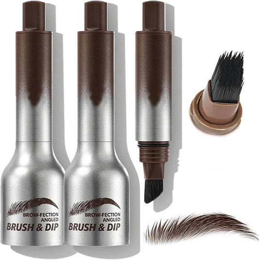BrowMagix™ – Voor adembenemend natuurlijke wenkbrauwen die alle blikken vangen [50% Korting]
