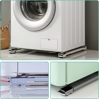 MoveMaster™ Meubelheffer-set – Zware Meubels Moeiteloos Verplaatsen [1+1 Gratis]