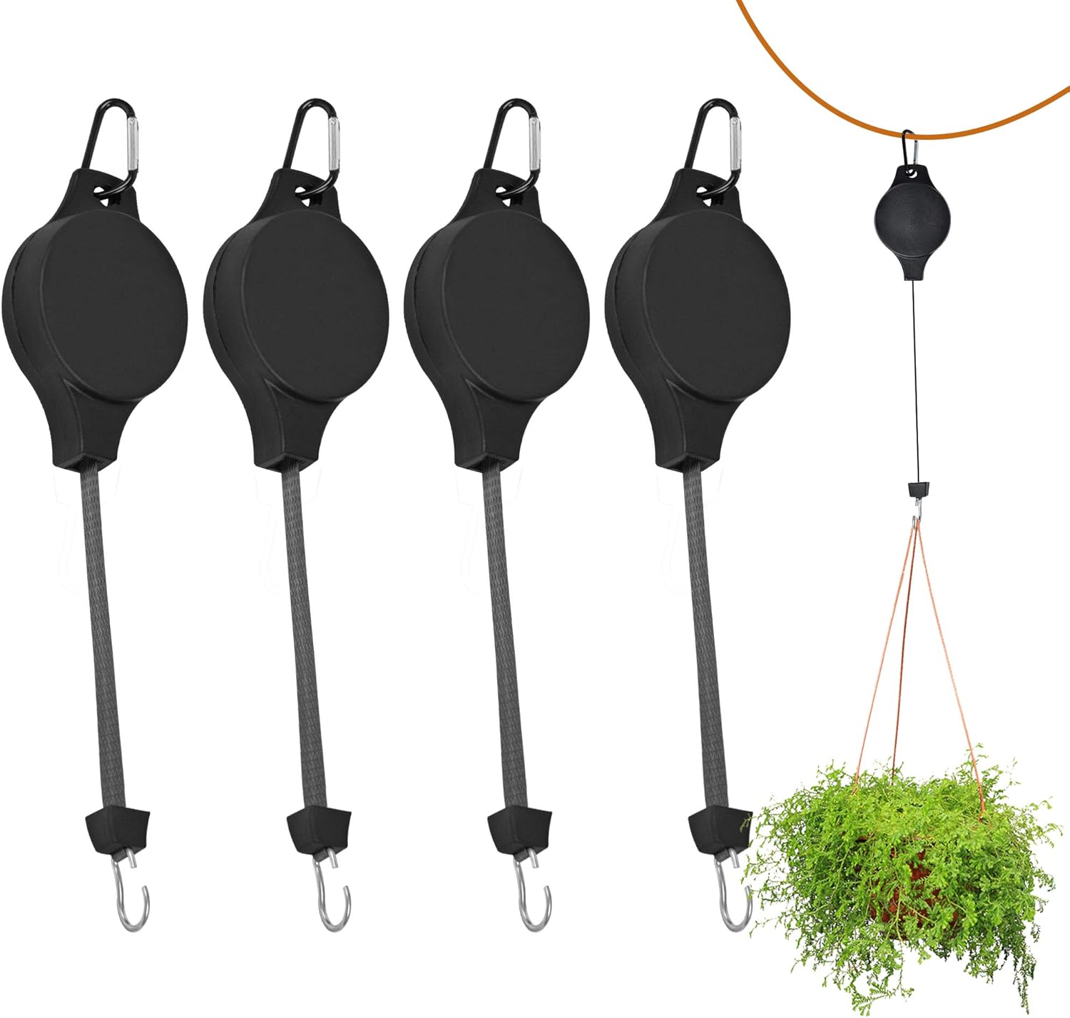 PlantHold™ - Bespaar tijd en energie bij het verzorgen van je planten! [1 + 1 Gratis]