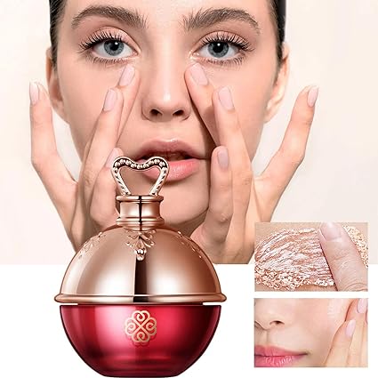 Ravila™ – Intensief werkende anti-aging crème voor zichtbaar jongere huid [1 + 1 Gratis]