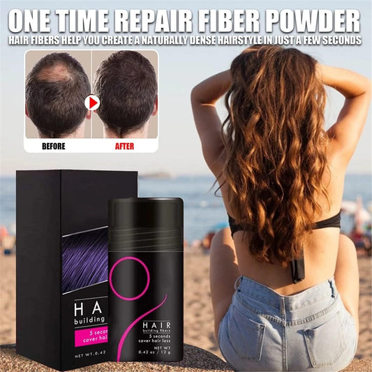 FluffUp™ – Directe kaalheidscorrectie voor voller, natuurlijk haar [50% Korting]
