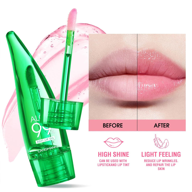 ShineLips™ Lip Plumper – Volle & Glanzende Lippen [1+1 Gratis]