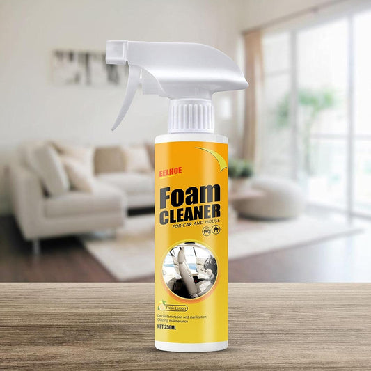 CleanMaster – Schuimreiniger voor diepgereinigde oppervlakken 50% Korting