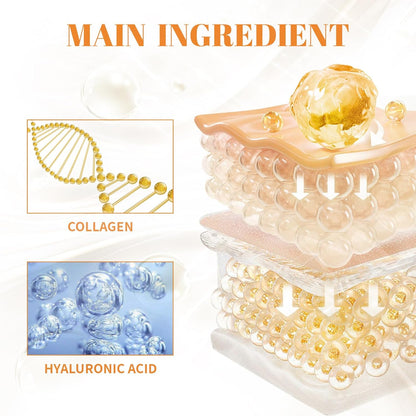 YouthRenew™ - Verbetert de elasticiteit van de huid! [1 + 1 Gratis]