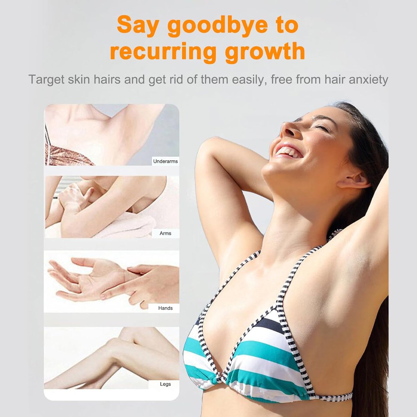 SilkShave™ – Zacht, glad scheerresultaat [50% Korting]