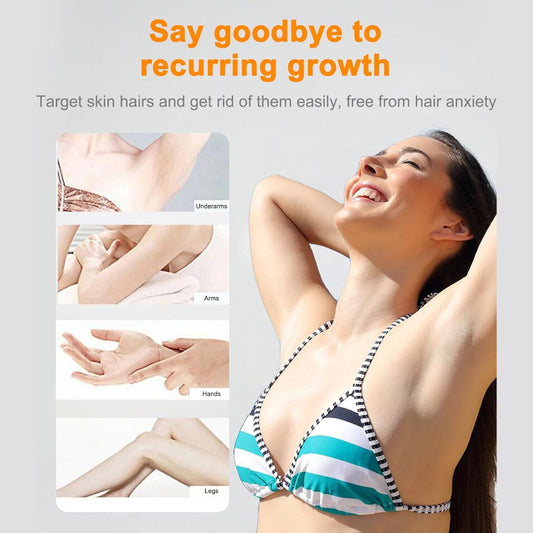 SilkShave™ – Zacht, glad scheerresultaat [50% Korting]