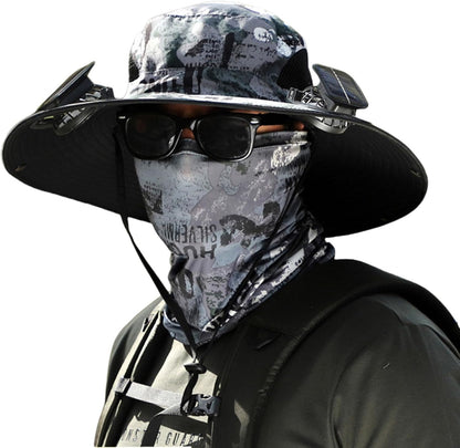 Sonnenbrise™ – Zonne-slimventilatie voor frisse lucht in de auto [50% Korting]