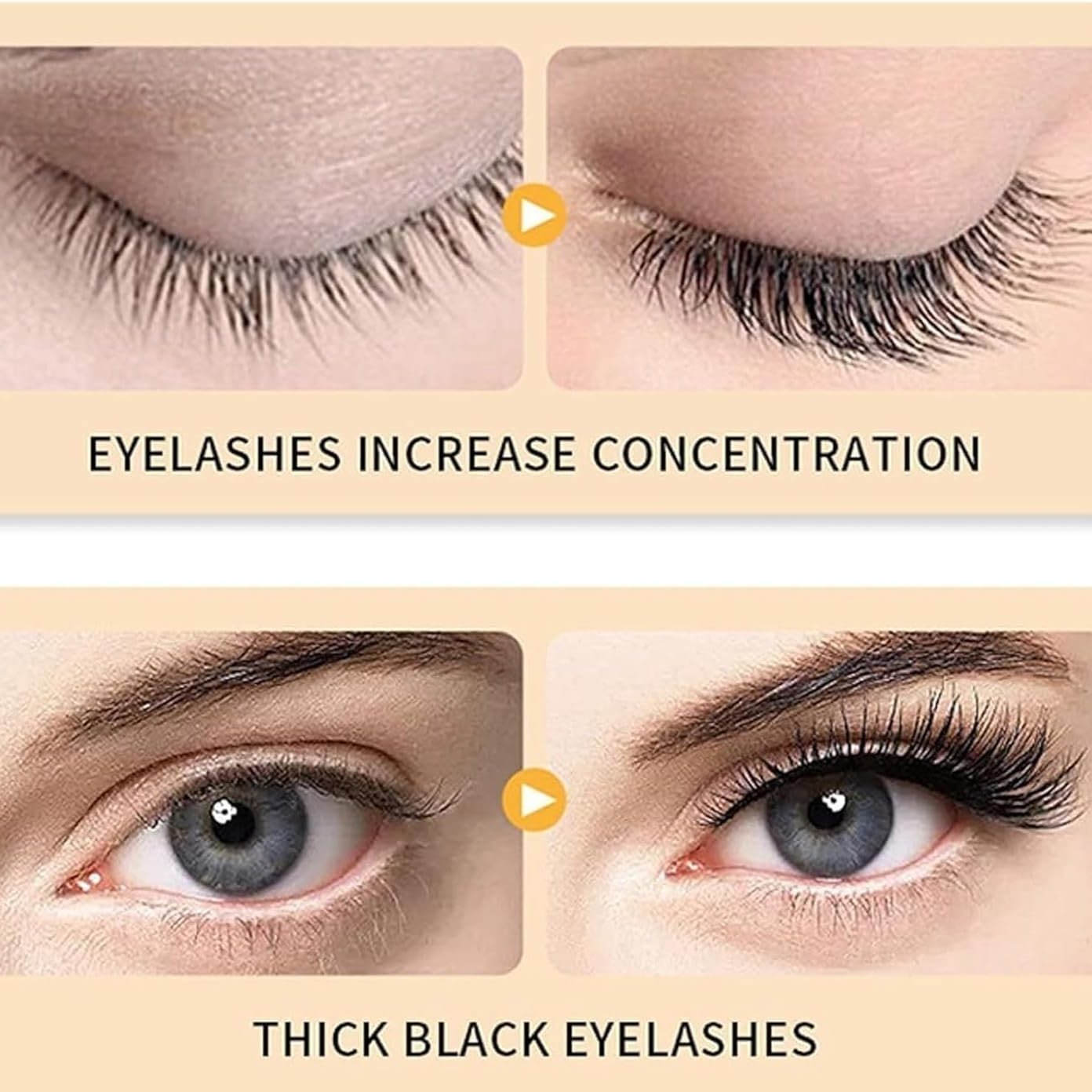 EyeLash™ Wimperserum – Langere & Vollere Wimpers in 25 Dagen