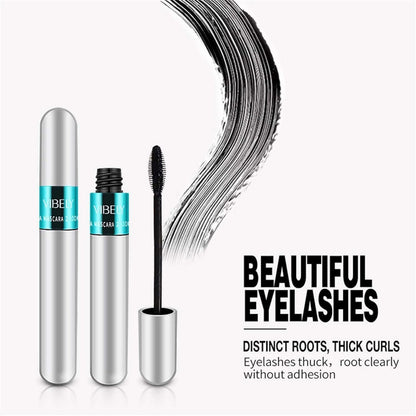 Vibely™ - Wimper cosmetica mascara [1 + 1 Gratis]