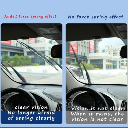 Wischerarm™ – Drukveerbooster voor streeploos wissen [1 + 1 Gratis]