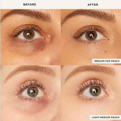 LumiraCover™ Oogconcealer – Dekt Donkere Kringen & Geeft een Frisse Blik
