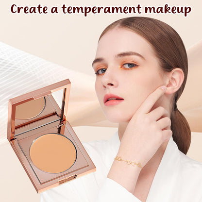 LumiraCover™ Oogconcealer – Donkere Kringen Bedekken [1+1 Gratis]
