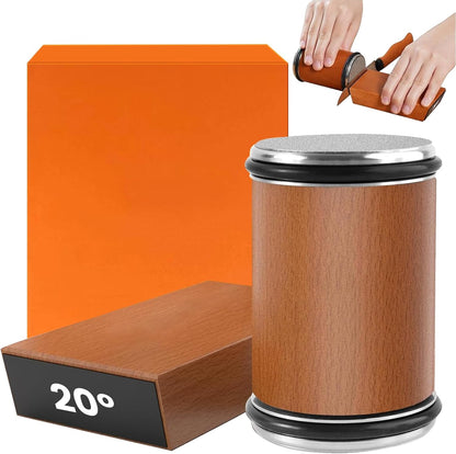 BladeBoost™ – Moeiteloze precisie voor vlijmscherpe resultaten [50% Korting]