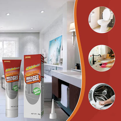 CleanHome™ Schimmelverwijderingsgel – Effectief Schimmel Verwijderen [1+1 Gratis]