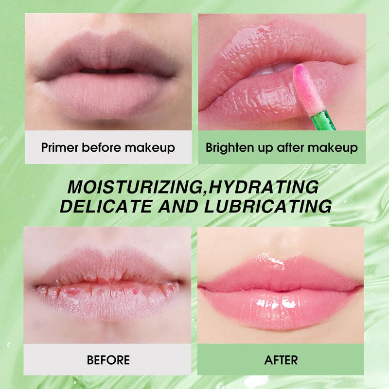ShineLips™ Lip Plumper – Volle & Glanzende Lippen [1+1 Gratis]