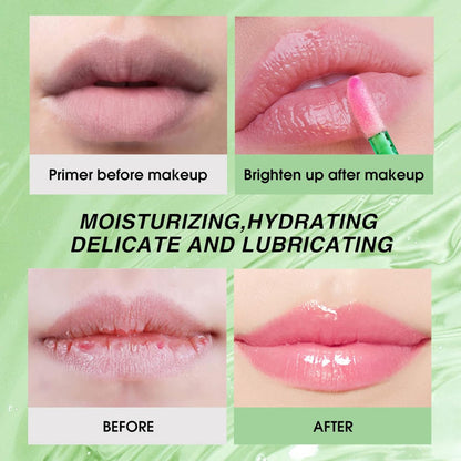 ShineLips™ Lip Plumper – Volle & Glanzende Lippen [1+1 Gratis]