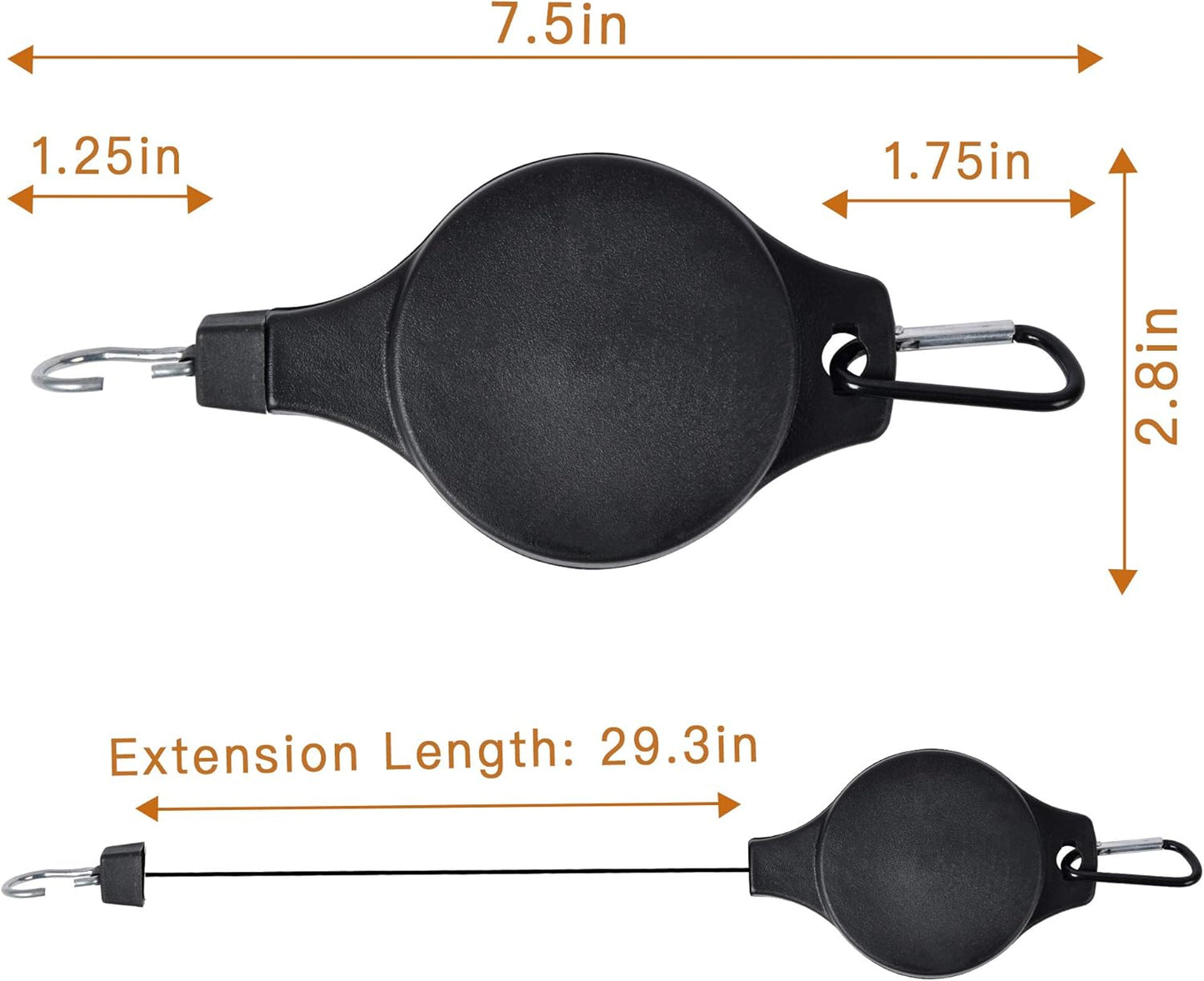 PlantHold™ - Bespaar tijd en energie bij het verzorgen van je planten! [1 + 1 Gratis]