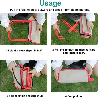 ZipSeat™ – Directe Zitoplossing voor Al je Outdoor Avonturen [50% Korting]