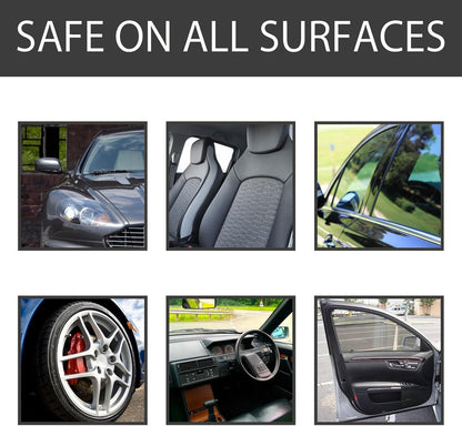 GrimeBuster™ -Krachtige allesreiniger voor buiten [1 + 1 Gratis]