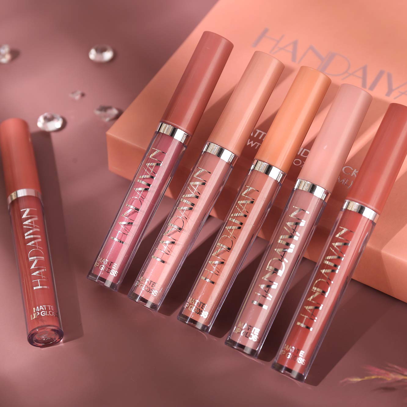 CuteLips™ - Premium lippenstift set [1 + 1 Gratis]