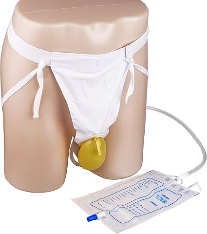 auffangbeutel™ – Herbruikbaar en lekvrij voor betrouwbare incontinentiebescherming [50% Korting]
