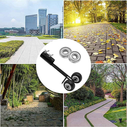 WeedBust™ – Snel en eenvoudig onkruid verwijderen [50% Korting]