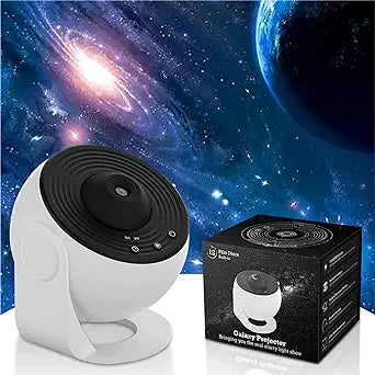 50% Korting | MagicSky™ Galaxy Projector [Laatste dag korting]