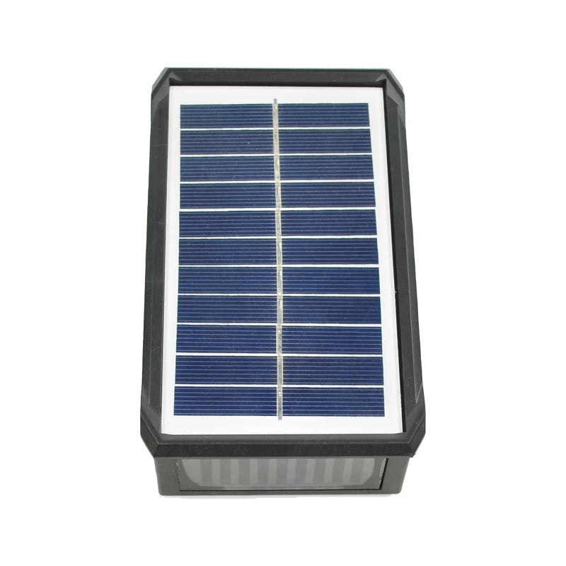 WallBox™ – Stijlvolle verlichting voor gezellige avonden in de tuin [50% Korting]