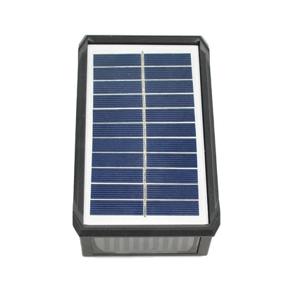 WallBox™ – Stijlvolle verlichting voor gezellige avonden in de tuin [50% Korting]