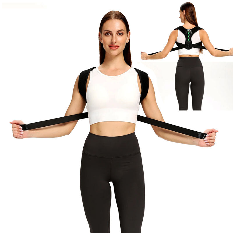 PosturePro – Rugondersteuning voor een perfecte houding [50% korting]