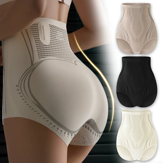 CurveBoost – Taille verslankende shorts voor perfecte rondingen [50% korting]