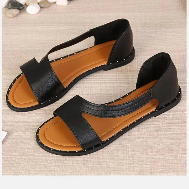 50% korting | Estella™  Orthopedische hardloopsandalen [Laatste dag korting]