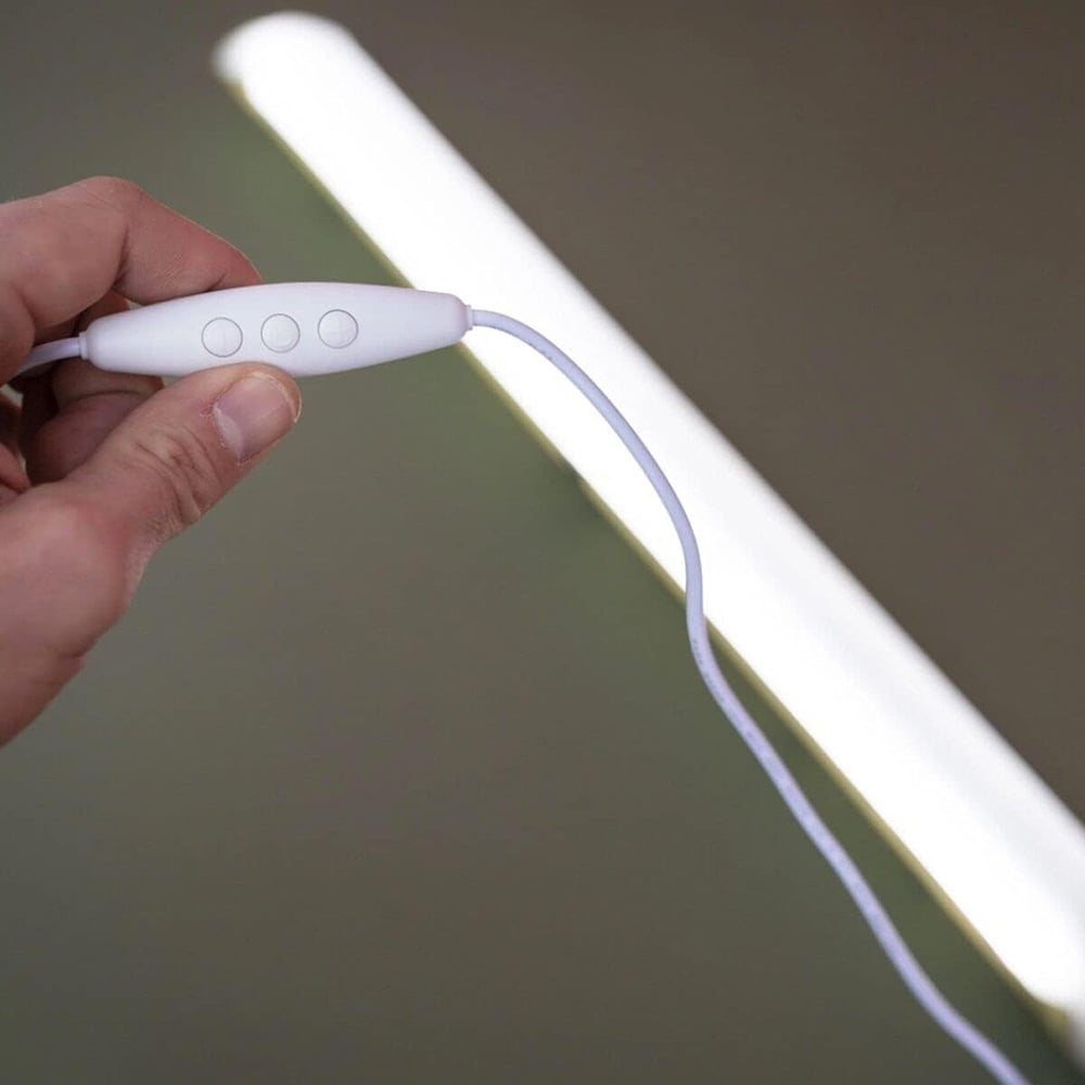 SolarGlow™ – Zonne-LED-lichtslang voor kampeer- & outdooravonturen [50% Korting]