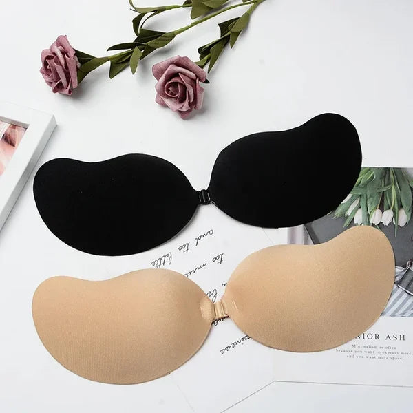 Liftique™ - Zelfklevende push-up beha [1 + 1 Gratis]