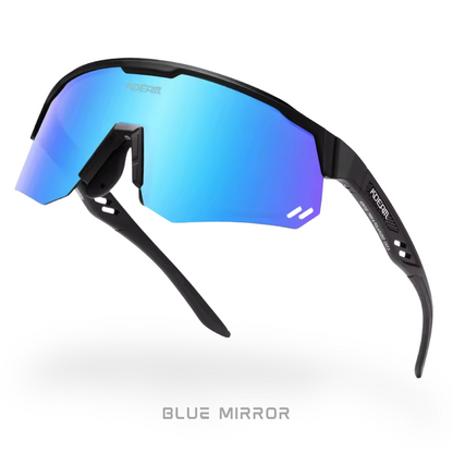 VisionMax – Sportbril voor perfecte pasvorm bij elke beweging [50% korting]