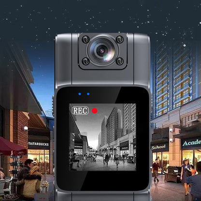 VisionMax™ – 4K Dashcam met Groothoek en Nachtzicht voor Veilig Rijden [50% Korting]