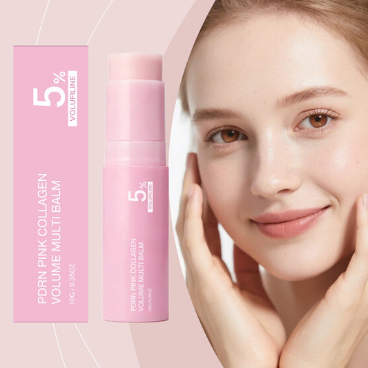 MultiBalm – Volume & Hydratatie voor Perfecte Lippen [50% Korting]