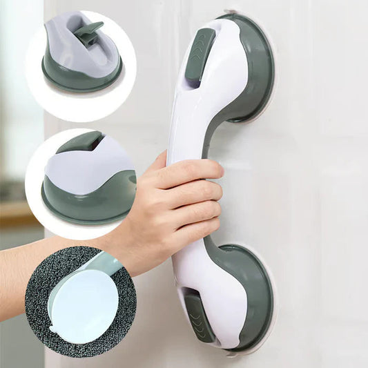 SafeGrip™ – Onwrikbaar grip voor zorgeloze & veilige stabiliteit in de badkamer [50% Korting]