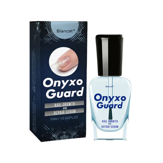 Biancat™ – OnyxoGuard Nagelserum voor Hydratatie & Bescherming van Broze Nagels [1 + 1 Gratis]