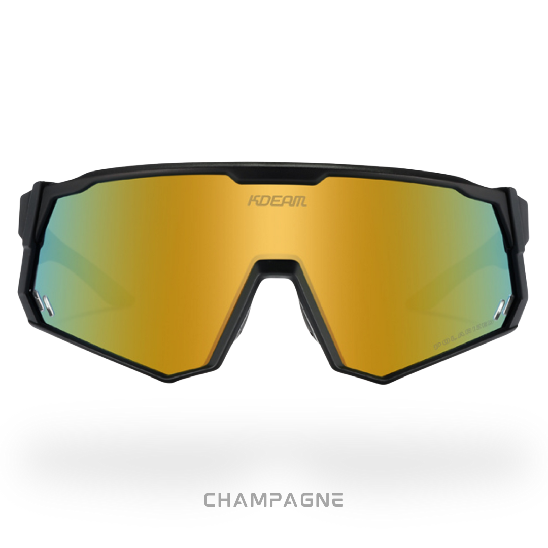 VisionMax – Sportbril voor perfecte pasvorm bij elke beweging [50% korting]