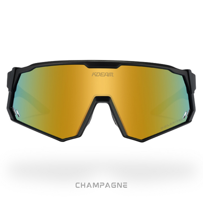 VisionMax – Sportbril voor perfecte pasvorm bij elke beweging [50% korting]