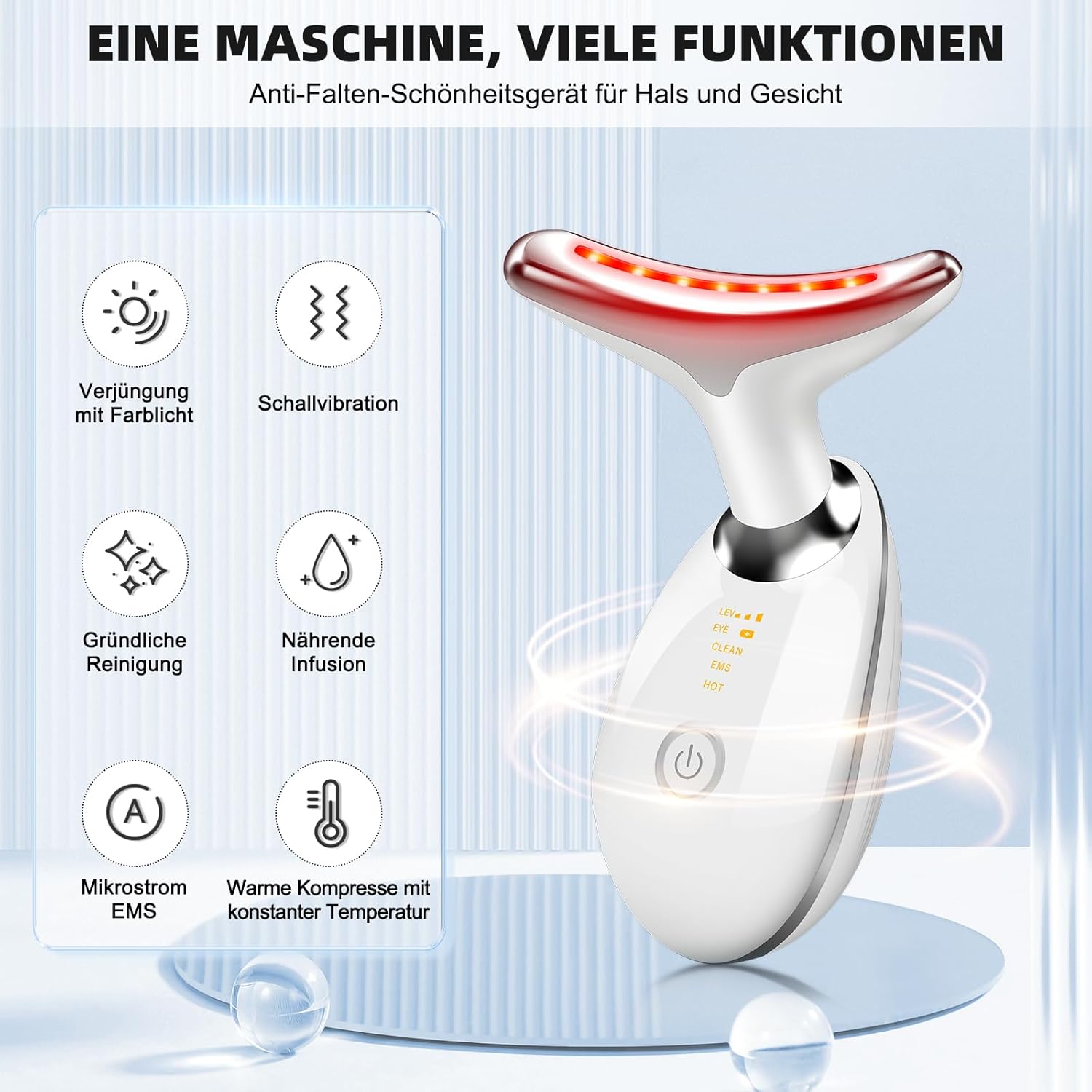 GlowPulse™ – Voor een stralende huid die alle blikken trekt [50% Korting]