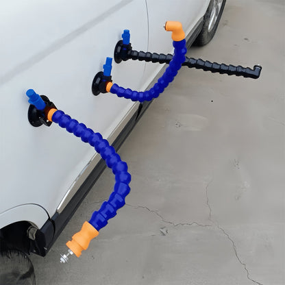 DentFix™ – Snelle en Schadevrije Auto-Deukverwijdering [50% Korting]