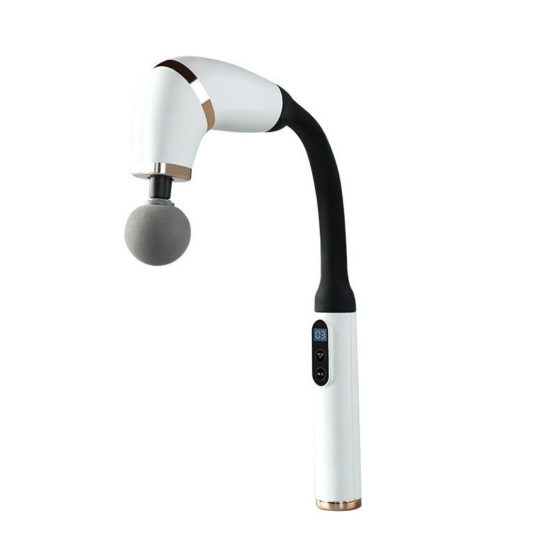 SmartWare™ Massagepistool – Diepweefsel Spierontspanning & Spierherstel
