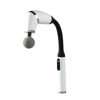 SmartWare™ Massagepistool – Diepweefsel Spierontspanning & Spierherstel