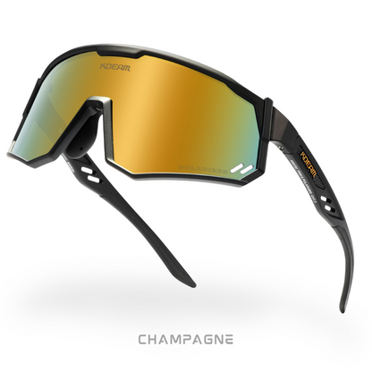 VisionMax – Sportbril voor perfecte pasvorm bij elke beweging [50% korting]